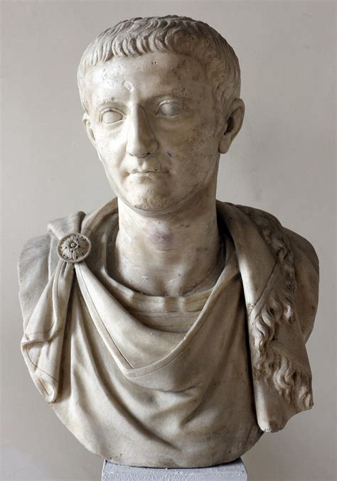 Tiberio Giulio Cesare Augusto In Latino Tiberius Iulius Caesar