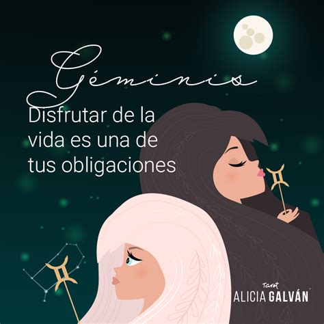¿cómo Saber Si Le Gustas A Géminis Alicia Galván Géminis