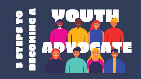 Three Steps to Becoming a Youth Advocate - Club Experience Blog