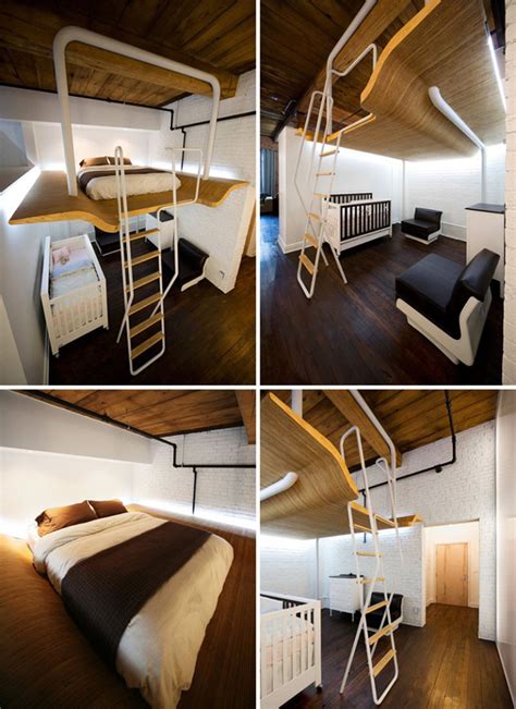 We did not find results for: 13 Amazing Examples Of Beds Designed For Small Rooms ...