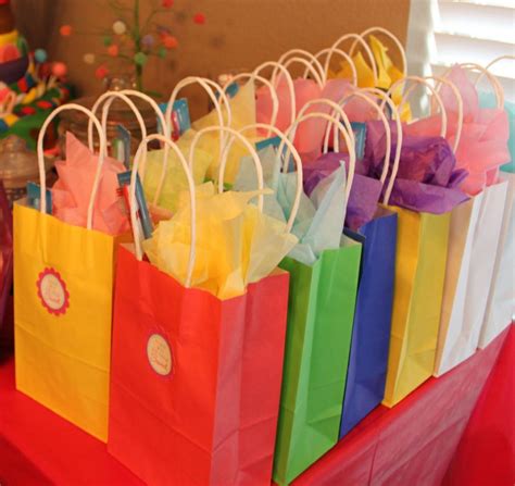 Kids love receiving return gifts. PartyTime With Aladin Birthday party return gift ideas 38