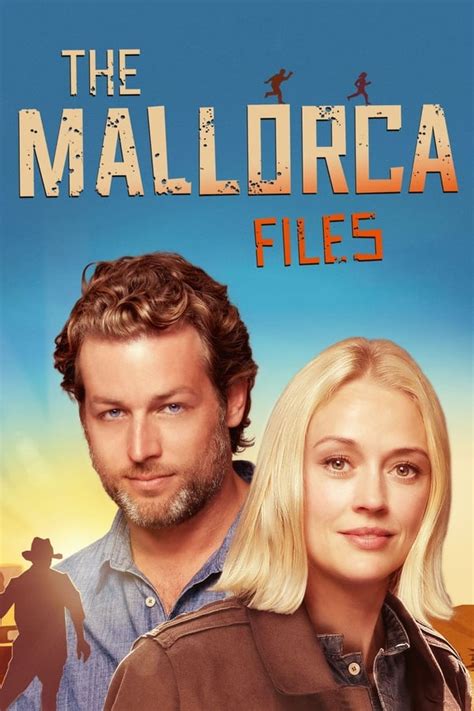 The Mallorca Files Tv Series 2019 — The Movie Database Tmdb