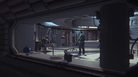 Alien Isolation Survivor Mode Gameconnect