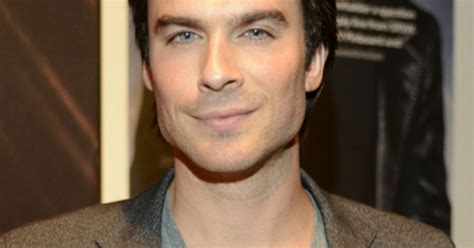 Damon&stefan have a bourbon.we have worked so hard on this.if you are 21 yrs old in the usa or legal drinking age go to our website so we can share with you. Ian Somerhalder: Hat er schon eine Neue? | BUNTE.de