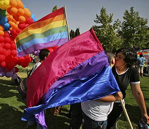 La Homosexualidad Sigue Perseguida Incluso En Pa Ses En Los Que No Es