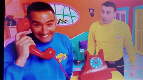 The Wiggles Bloopers Youtube