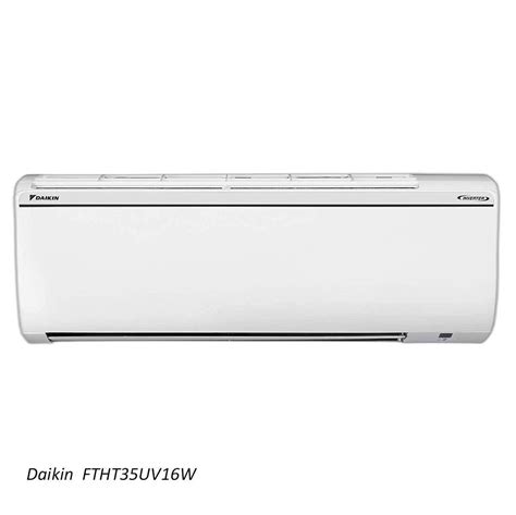 1 Ton Daikin FTHT35UV16W Inverter 3 Star Split Air Conditioner At Rs