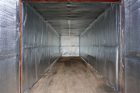 Insulated Shipping Container Liners Thermal Packaging Solutions