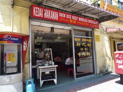 Information & tips about jalan tun tan cheng lock? LeT MaKAN-MAKan: Jalan Tun Tan Cheng Lock Beef Noodle
