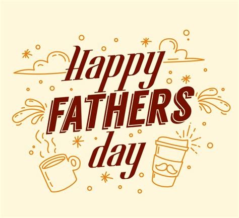 Father's day is a day of honouring fatherhood and paternal bonds, as well as the influence of fathers in society. Happy Fathers Day 2020: Wishes, Images, Whatsapp Messages ...