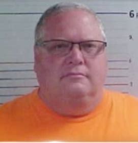 County Attorney Kan Police Chief Back In Jail On Bond Violation