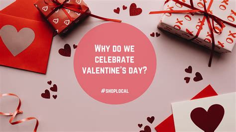 Why Do We Celebrate Valentines Day Discover Thame