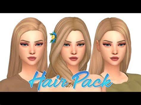Citi mobile is the most convenient payment option to pay citibank credit card from your citibank account. Sims 4 Cc Hair Maxis Match Pack - Infoupdate.org