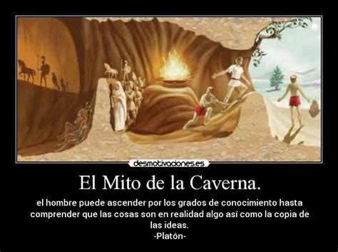 El Mito De La Caverna Explicacion Abstractor My Xxx Hot Girl
