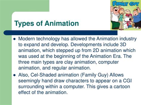 Ppt Cartoon And Animation Powerpoint Presentation Free Download Id