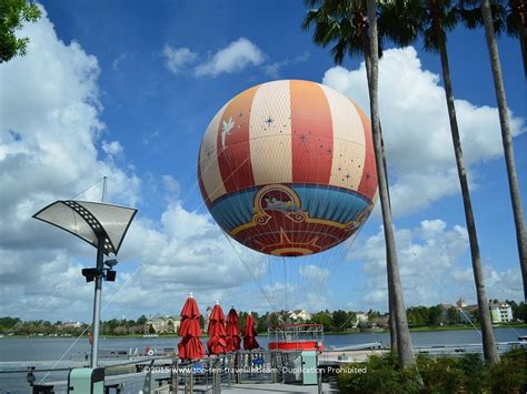 10 Fun Things To Do At Downtown Disney Top Ten Travel Blog Our