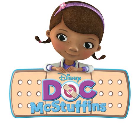 Doc Mcstuffins The Doc Mobile An Interactive Tour Inspire Flickr