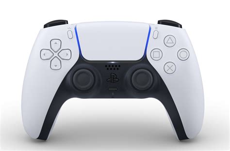 The playstation 5's dualsense is one of the console's greatest strengths. Sony unveils the DualSense wireless controller for ...
