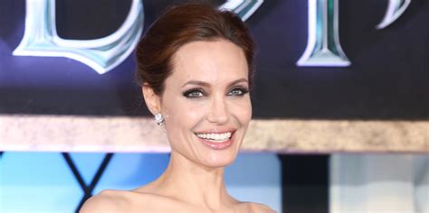 Angelina Jolie Is Suing Over Drugs Video