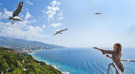 +7 978 051 01 71. Отель «Ялта-Интурист 4*»: отзывы, фото, адрес, телефон