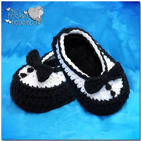 New Crochet Pattern Toasty Toes Booties And Loafers Pattern Paradise