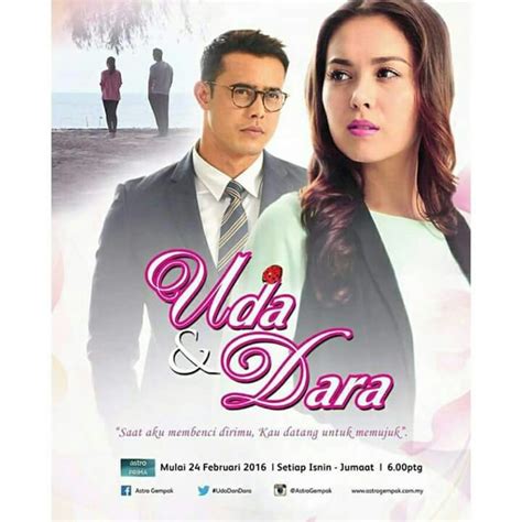 Season 1 of sejuta rasa buat adelia premiered on june 25, 2018. Drama Viral - Titian Cinta Episod 22 (TOLONG LIKE AND...