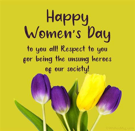 Happy Womens Day Wishes Images Quotes Status Messages Photos My XXX