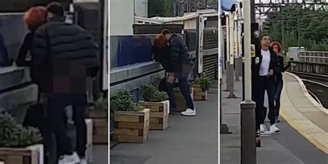 Watch Bloke Receives 60 Day Drinking Ban After Railway Station Sex