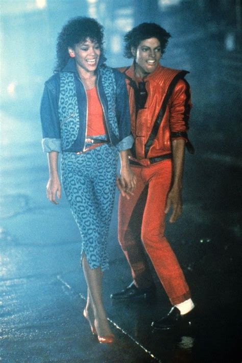 1980s Fashion Icons And Style Moments That Defined The Decade 1980s