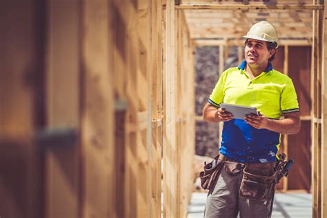 Checking Construction Site Stock Photo Download Image Now Istock