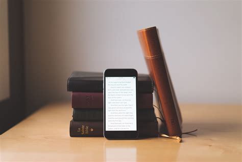 There are over 1 million titles. The Best Bible App for iPhone and iPad — The Sweet Setup