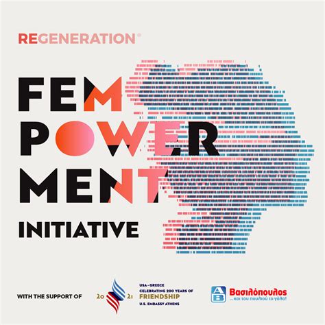 ReGeneration FEMpowerment Initiative - ReGeneration