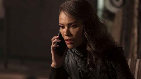 Lucifer Saison 6 Lesley Ann Brandt Tease Ses Retrouvailles Avec Eve