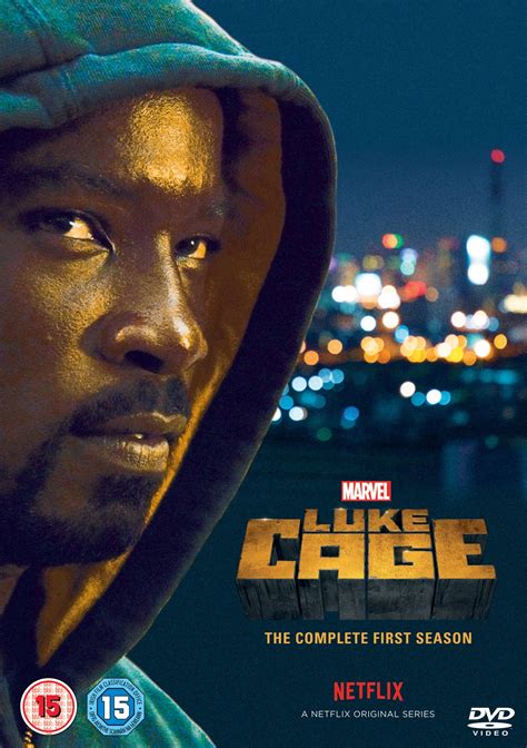 Watch The Explosive New Trailer For Luke Cage Season 2