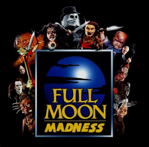 Full Moon Madness Umatilla Or