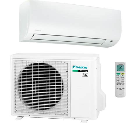 Buy DAIKIN FTXS60L Split System ABC Air Conditioning
