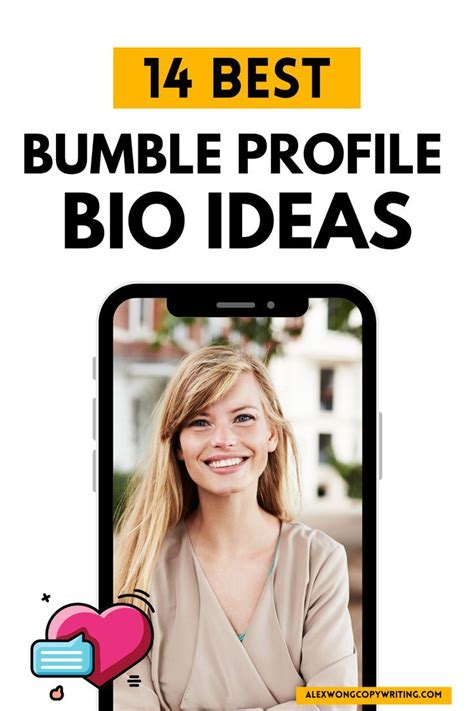 An Attractive Girl Is Seen Looking At The Camera Smiling On A Smartphone Bumble Dating App