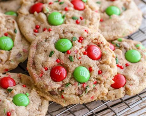50 Best Christmas Cookies Video Lil Luna
