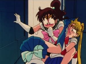 Sailor Moon Episodes And Are Now Available On Hulu Sailor Moon News