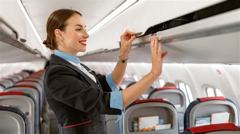 Heres How To Start A Career As A Flight Attendant