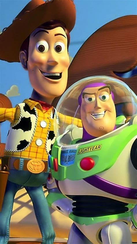 Movies Film Toy Story Buzz Lightyear Woody Wallpaper 126942