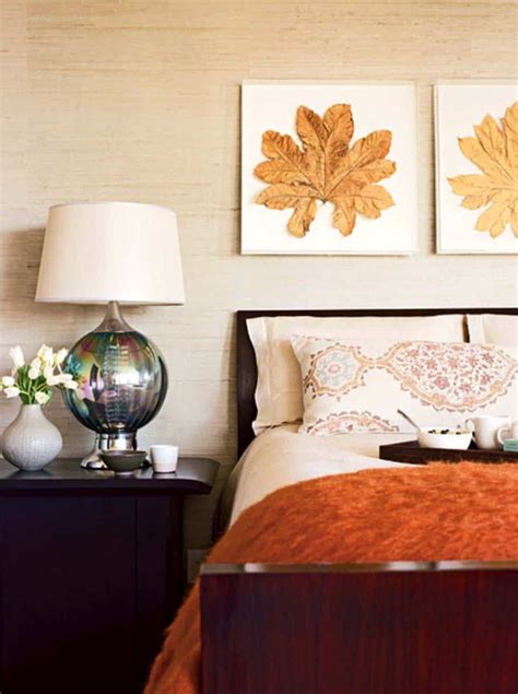 Collection by home and garden decor. 25 Insanely cozy ways to decorate your bedroom for fall