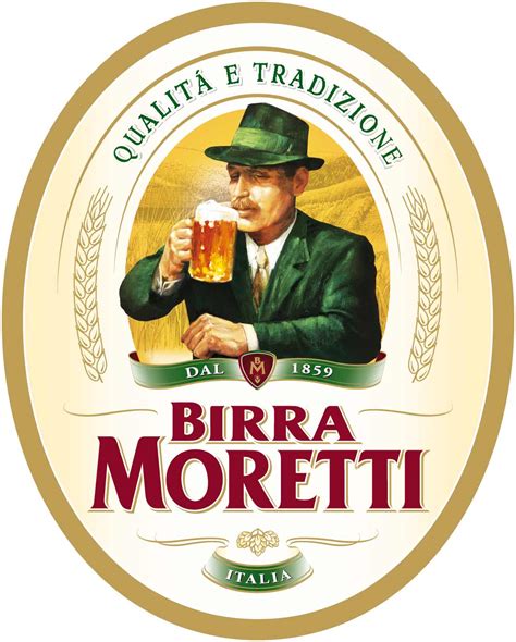 Birra Moretti Keg Package