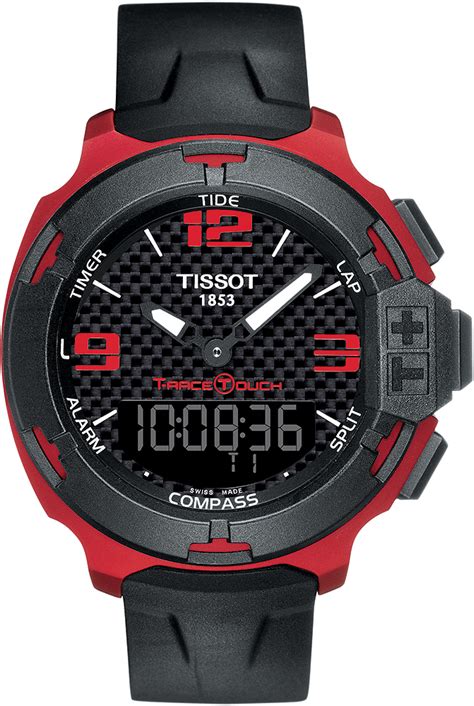 tissot t race touch aluminium t081 420 97 207 00