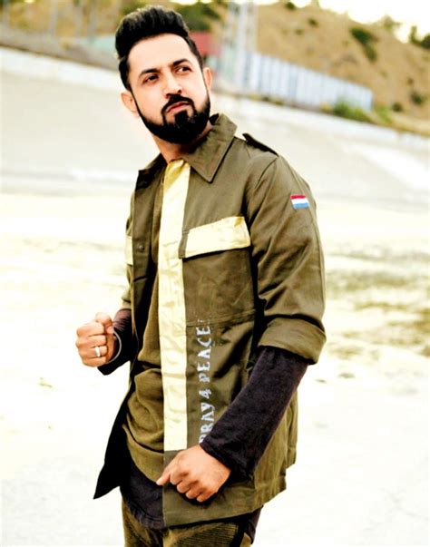 Punjabi Star Gippy Grewal Gets Second Time Lucky In Bollywood