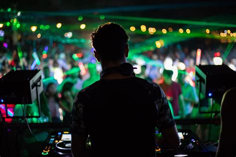 the art of djing techniques skills and passion