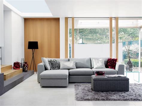 We call the following interior designs as peculiarly beautiful. 69 Fabulous Gray Living Room Designs To Inspire You ...