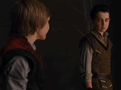 Our good friend, charles murphy, recently uncovered a casting call from an unnamed marvel studios project and it hints a possible connection to the loki disney+ show. Disney+'s Loki Series could be Looking to Cast Kid Loki ...