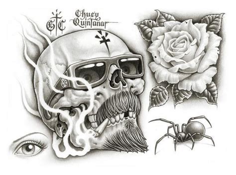 Female Biker Drawings Drone Fest