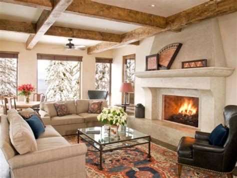 10 Best Winter Interior Design Tips To Stay Cozy Indoors